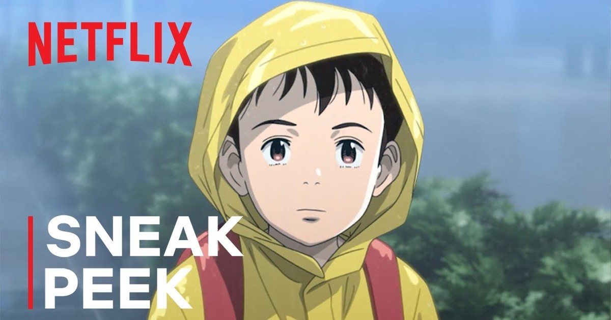 Netflix: Netflix: See upcoming anime releases in 2023 - The Economic Times