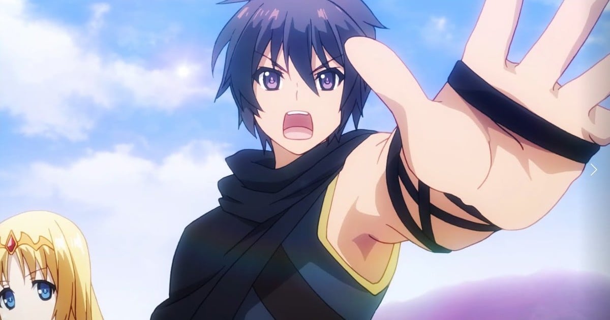 First Look: The Master of Ragnarok & Blesser of Einherjar