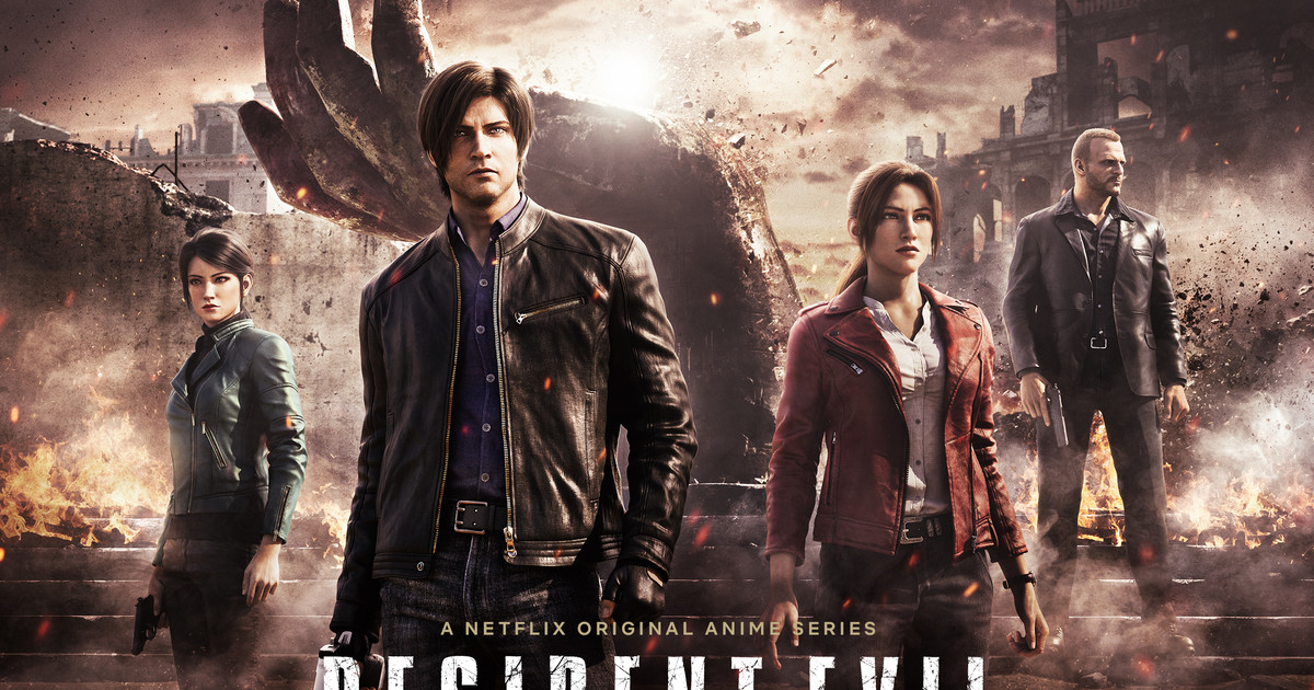 Resident Evil: The Final Chapter - Full Cast & Crew - TV Guide