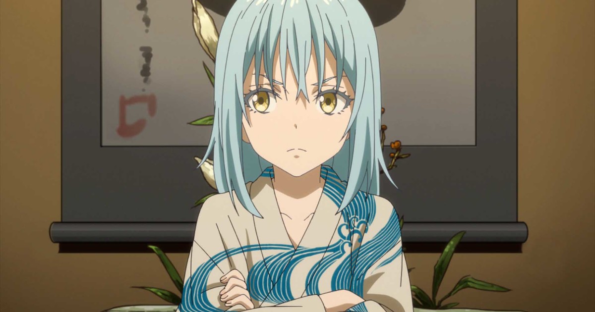 That Time I Got Reincarnated as a Slime S2 Back in Fall!, Anime News