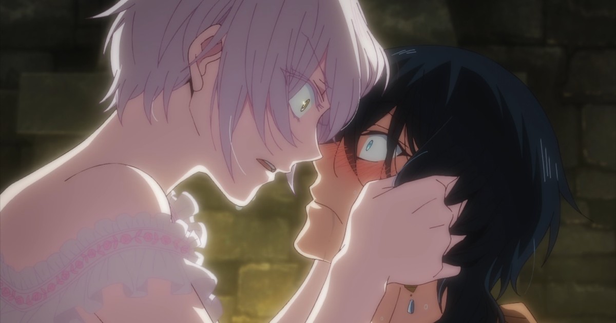 The Case Study of Vanitas' 15th Anime Episode Previewed