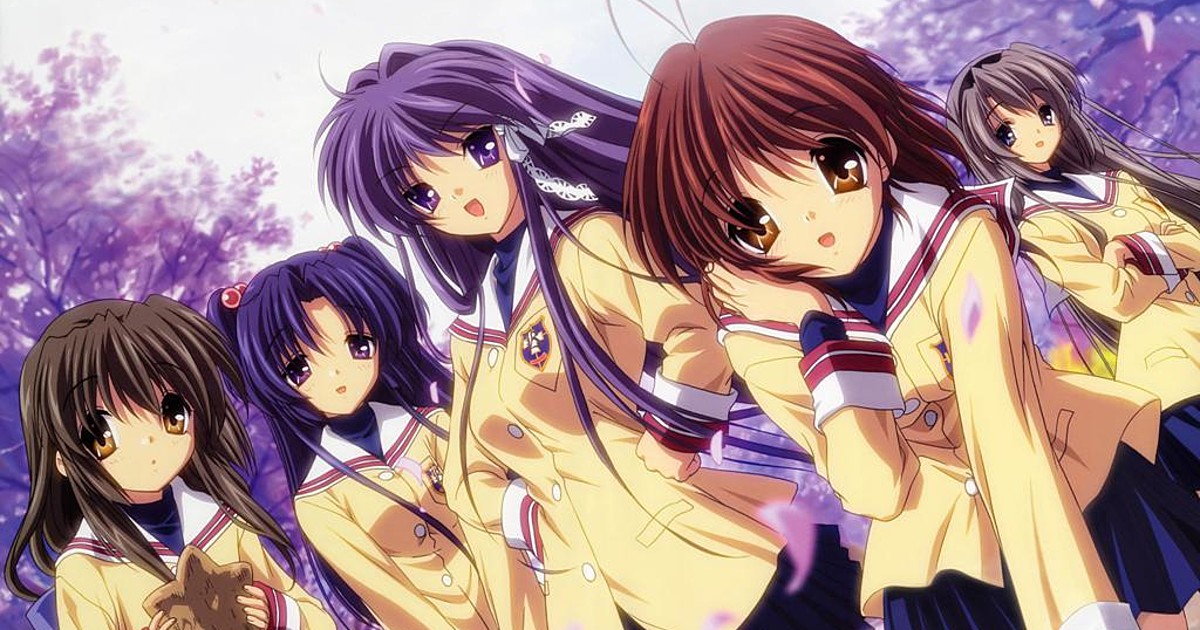 Rewatch] Clannad: After Story - Kyou OVA : r/anime