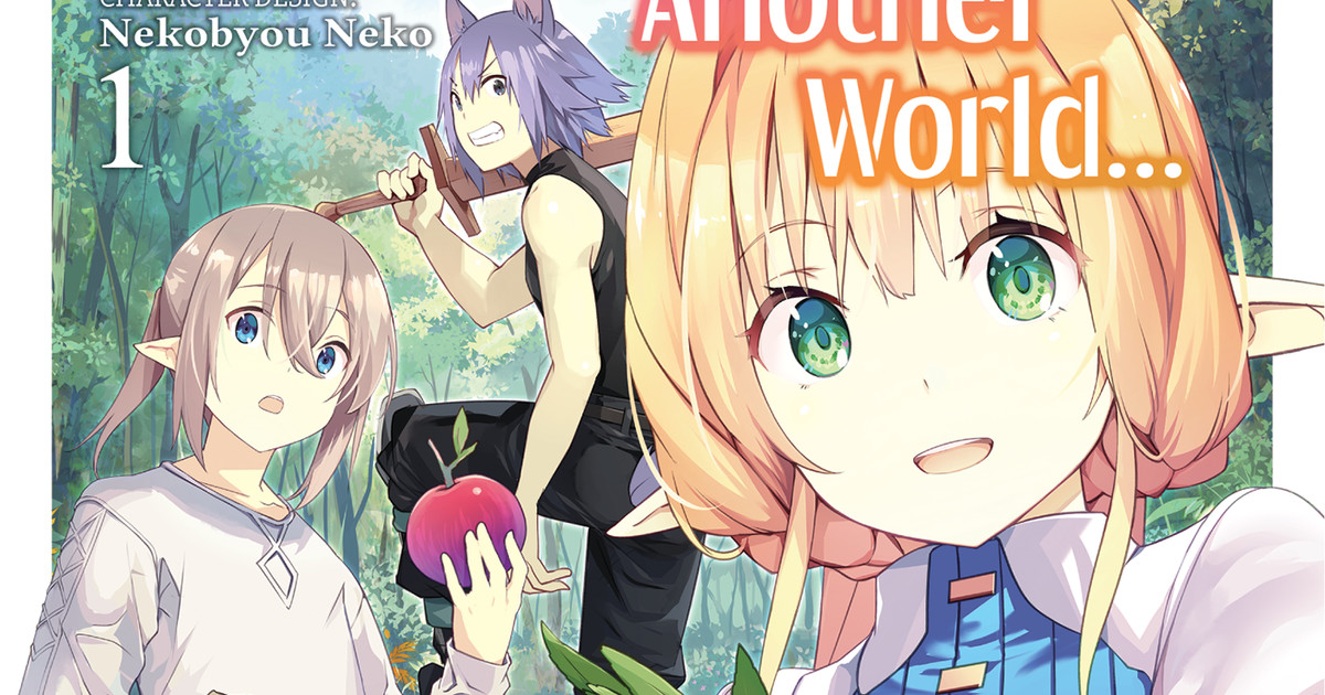 J-Novel Club Adds 5 New Light Novels, 4 New Manga - News