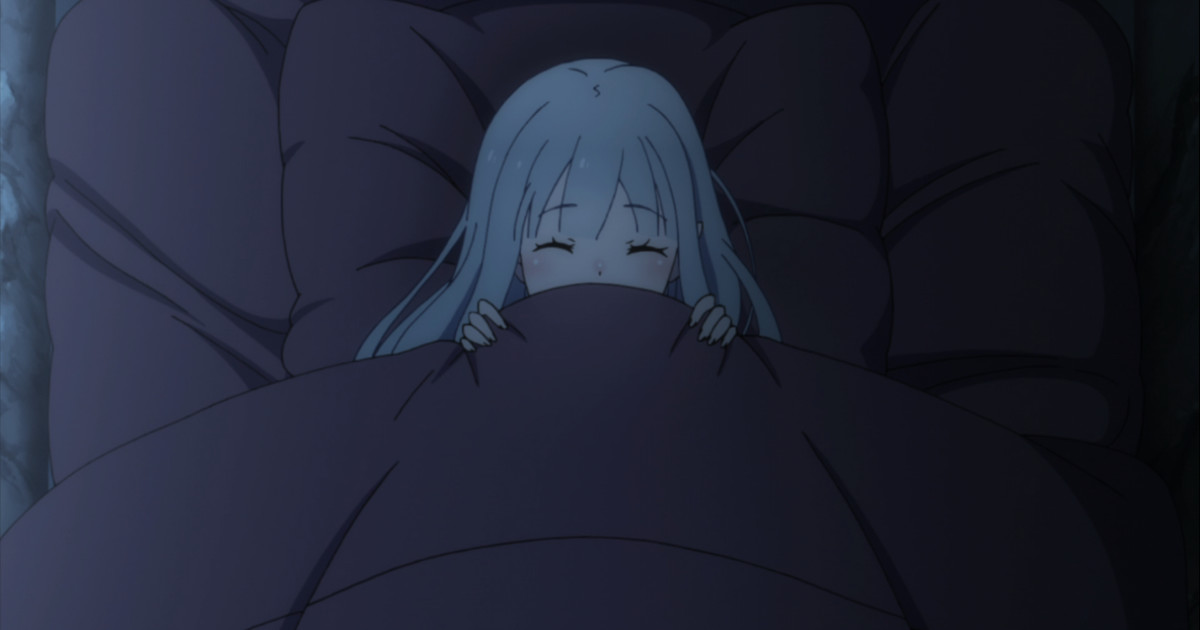 Is Re Zero Better Without Subaru This Week In Anime Anime News Network Is Re Zero Better Without Subaru This Week In Anime Anime News Network