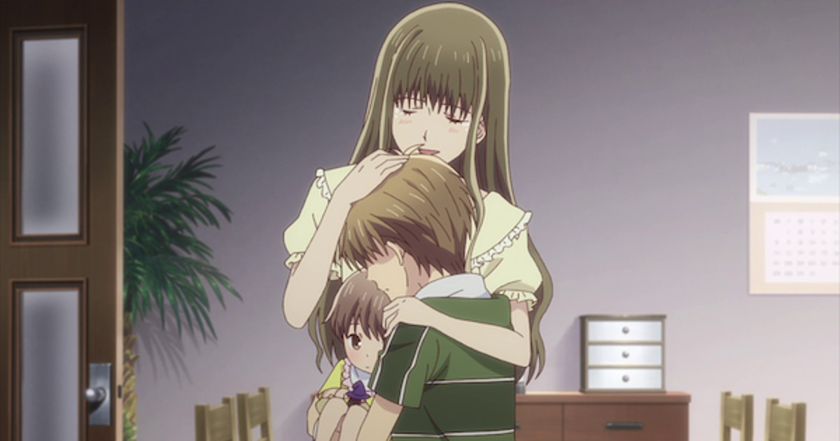 Fruits Basket: Top 10 Characters Ranked By Emotional Growth