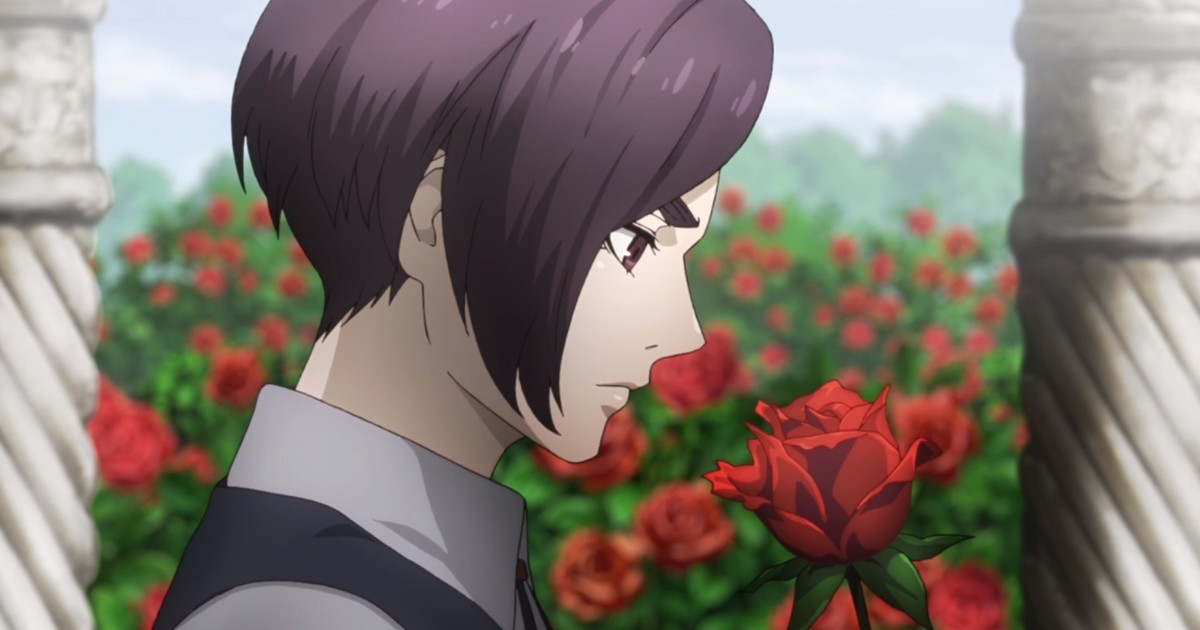 Episode 10 - Tokyo Ghoul - Anime News Network