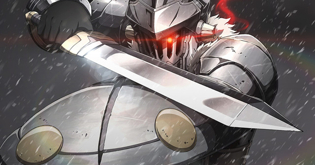 New Goblin Slayer Episode to Premiere in 2020!, Anime News