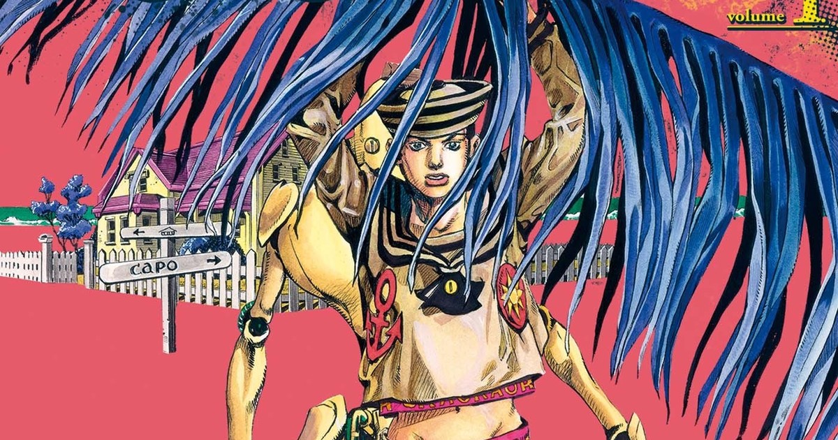 Stream JoJo's Bizzare Adventure Jojolion OST - 04. This is my