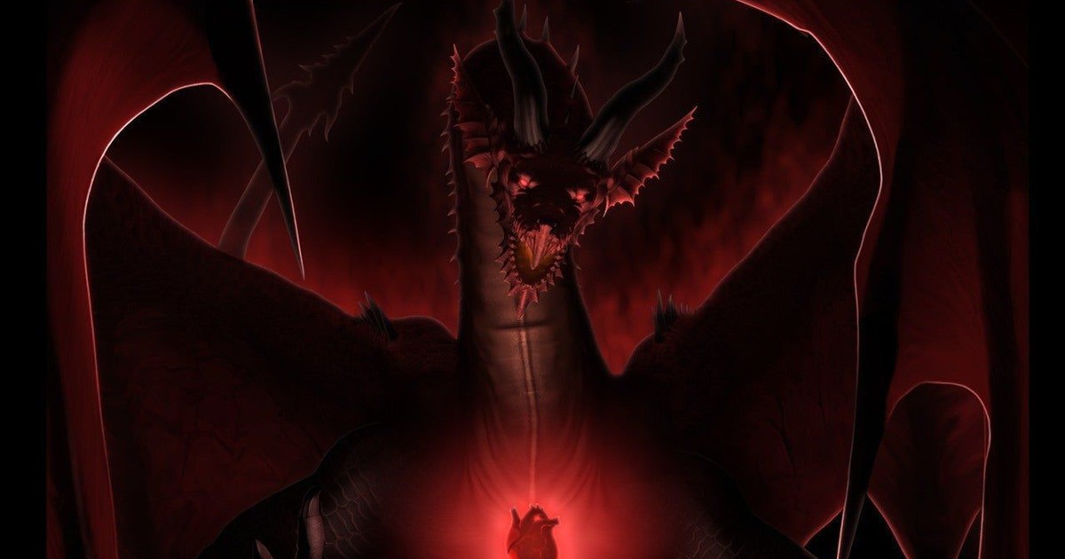 Dragon S Dogma Review Anime News Network