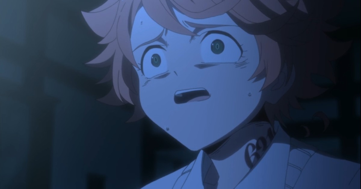 The Promised Neverland: Norman's 10 Greatest Enemies