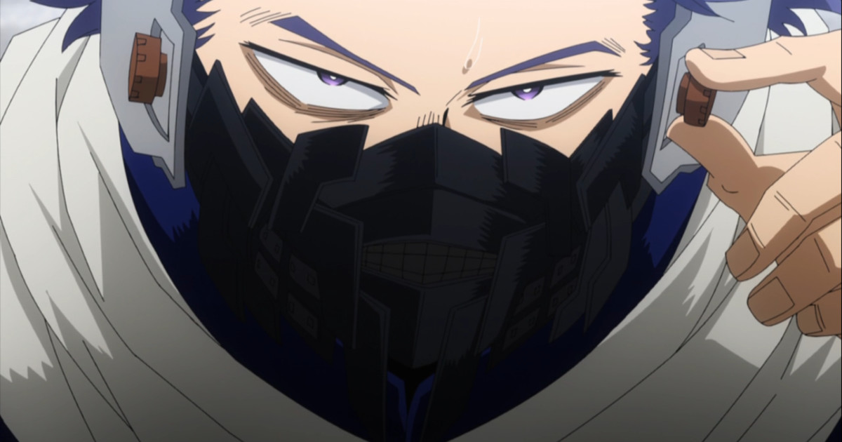 My Hero Academia: Season 4, Episode 4 - Fighting Fate Review