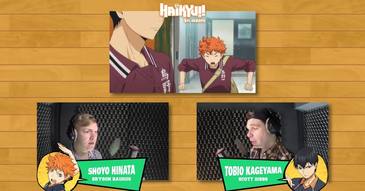 Haikyu!! (Portuguese Dub) The End & The Beginning - Watch on