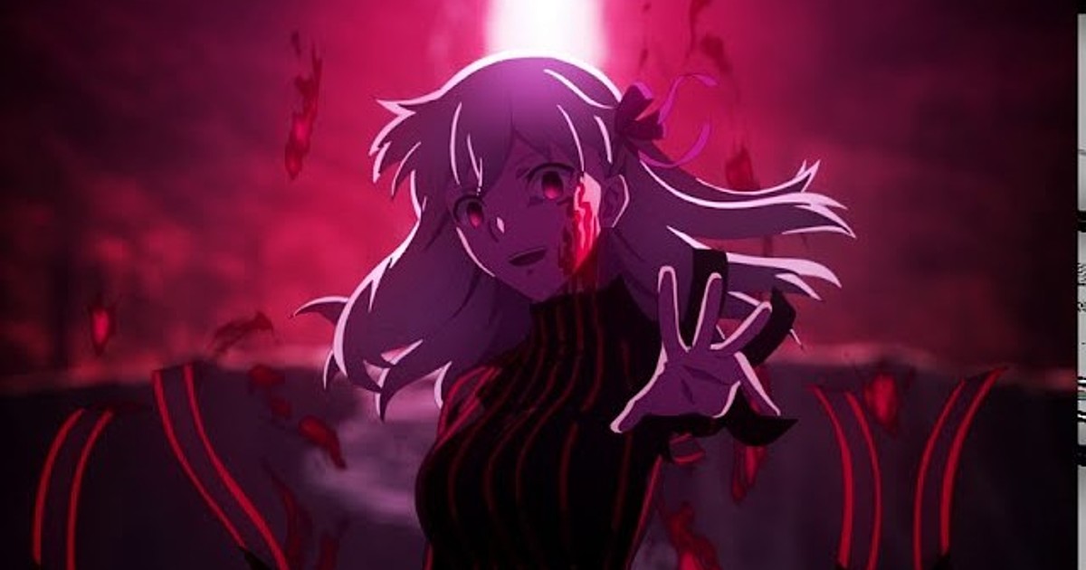 Odex Opens 3rd Fate Stay Night Heaven S Feel Film In Southeast Asia In September October News Anime News Network Odex Opens 3rd Fate Stay Night Heaven S Feel Film In Southeast Asia In September October News Anime News Network
