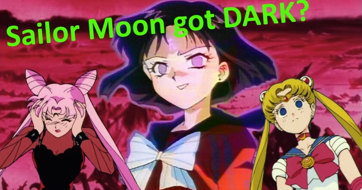 5 Best Anime like Sailor Moon  Japan Web Magazine