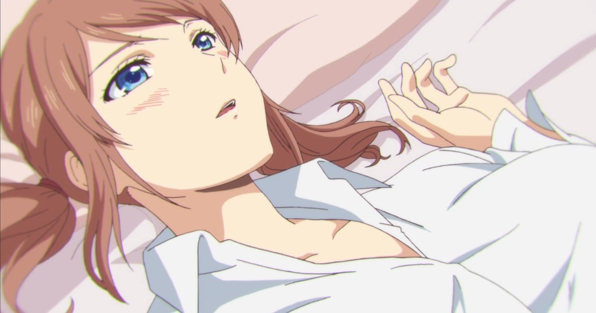 Domestic Girlfriend (Anime Review)