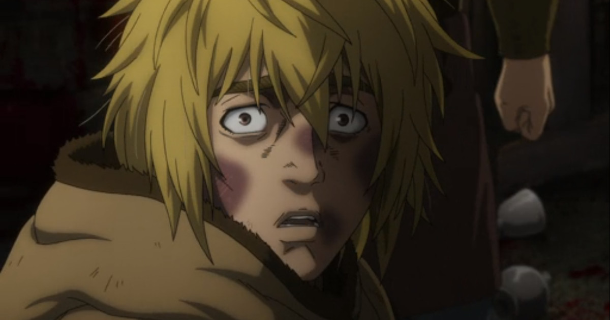 Vinland Saga Season 2 Listed With 24 Episodes, Set To Air in Two