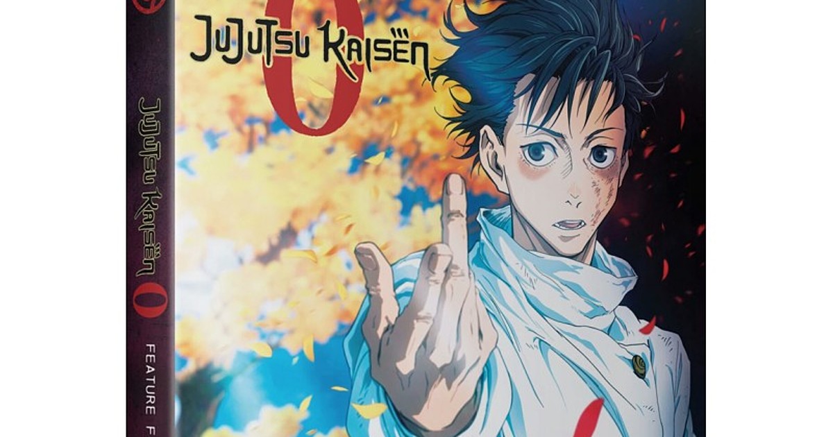 6 Anime Like Jujutsu Kaisen — The Geek Media Revue