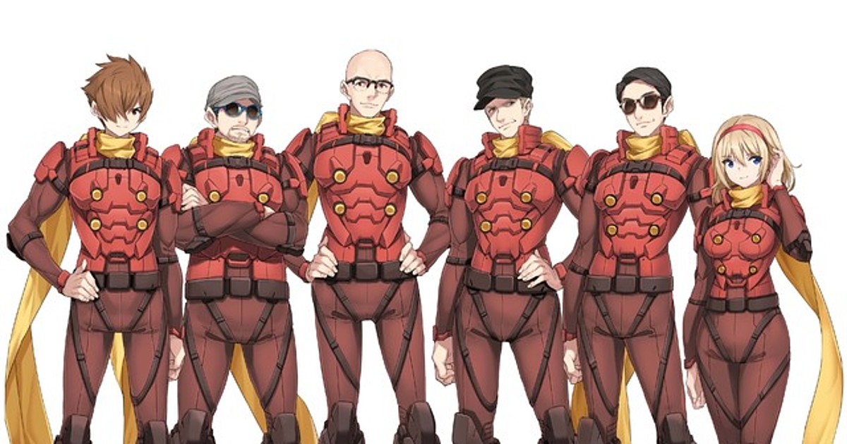Monkey Majik Performs Theme Song Cyborg 009 Call Of Justice Cg Film Project News Anime News Network Monkey Majik Performs Theme Song Cyborg 009 Call Of Justice Cg Film Project News Anime News Network