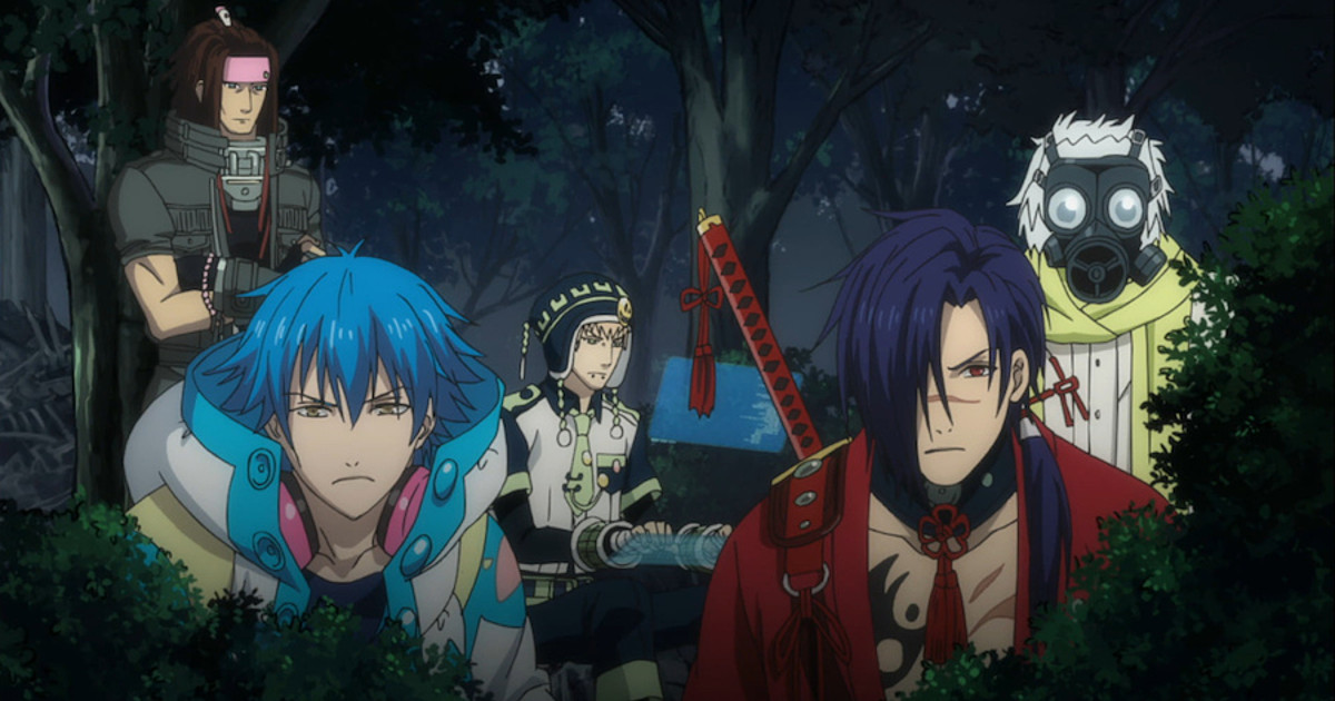 Why Do Voice Actors Work On Yaoi Drama Cds Answerman Anime News Network