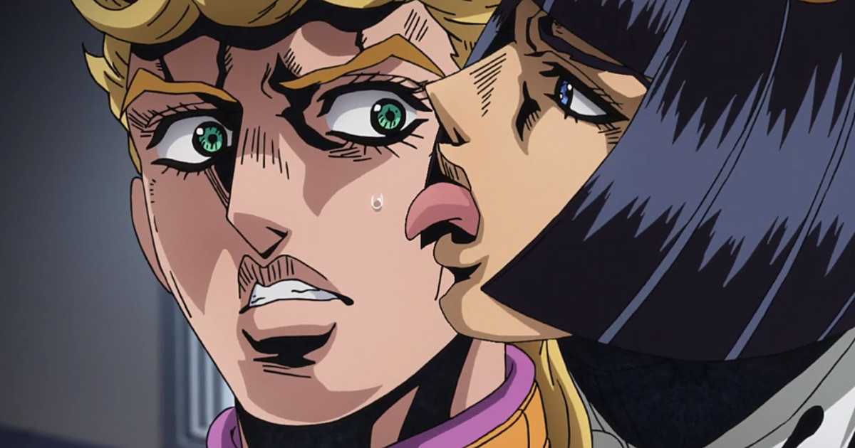 Is Golden Wind the Best or Worst Jojo's Bizarre Adventure Yet? - This Week  in Anime - Anime News Network