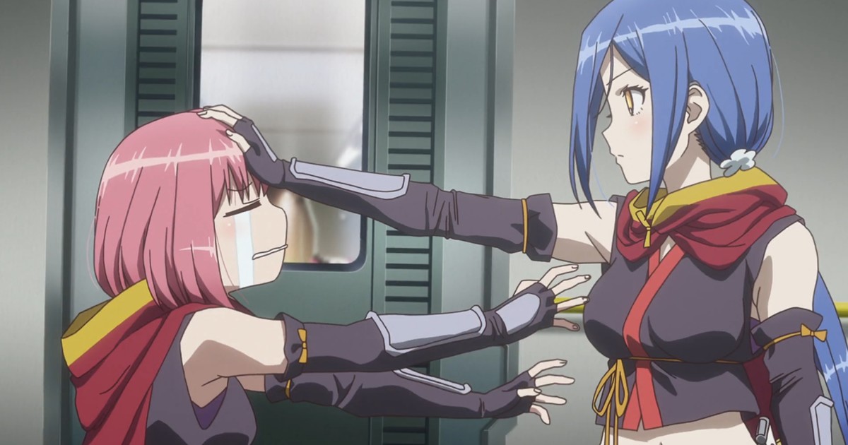 Release The Spyce, Review