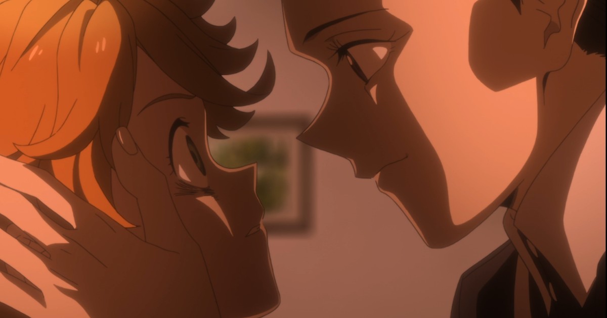Episode 6 - The Promised Neverland Season 2 - Anime News Network
