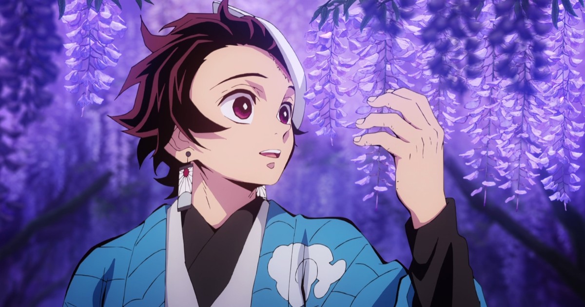 Watch Demon Slayer: Kimetsu no Yaiba Season 4 Episode 4 - Thank