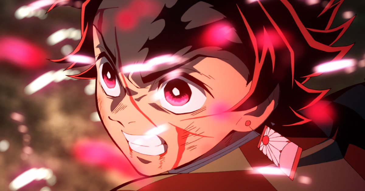 Kimetsu no Yaiba Episode 13 Discussion - Forums 