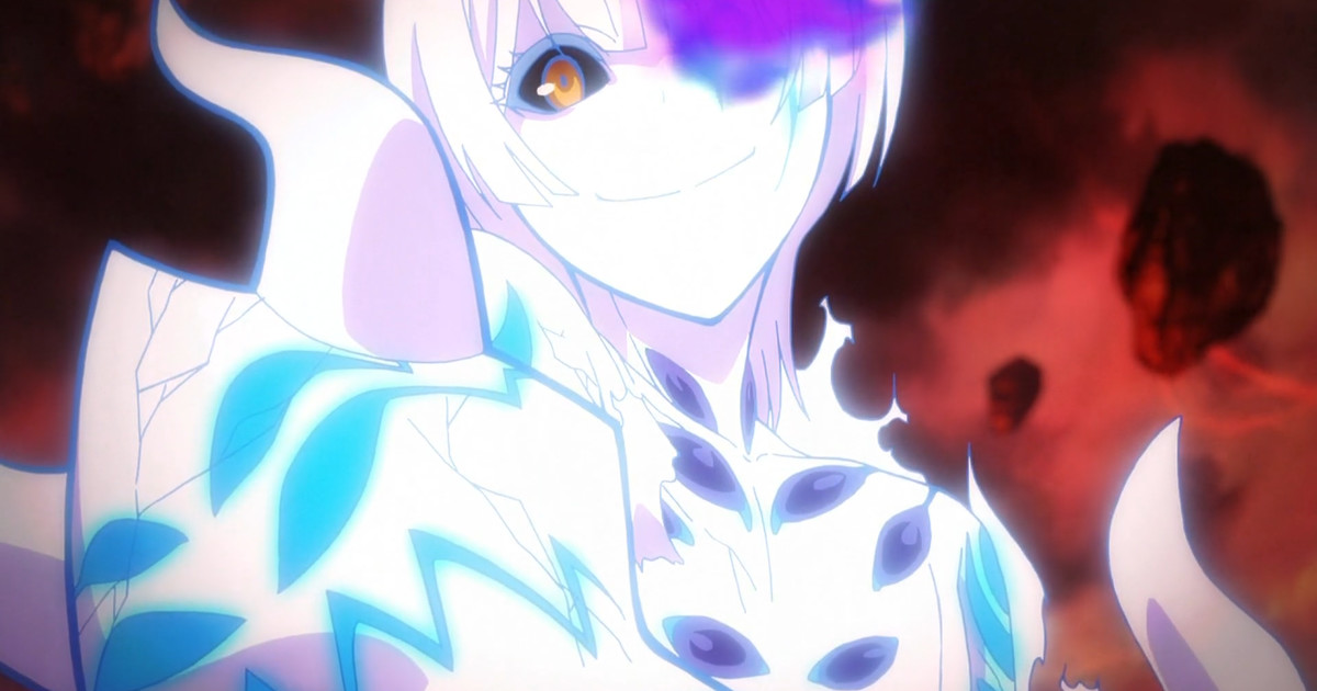 Twin Star Exorcists Ep 28 Review: Weakest and Strongest – The