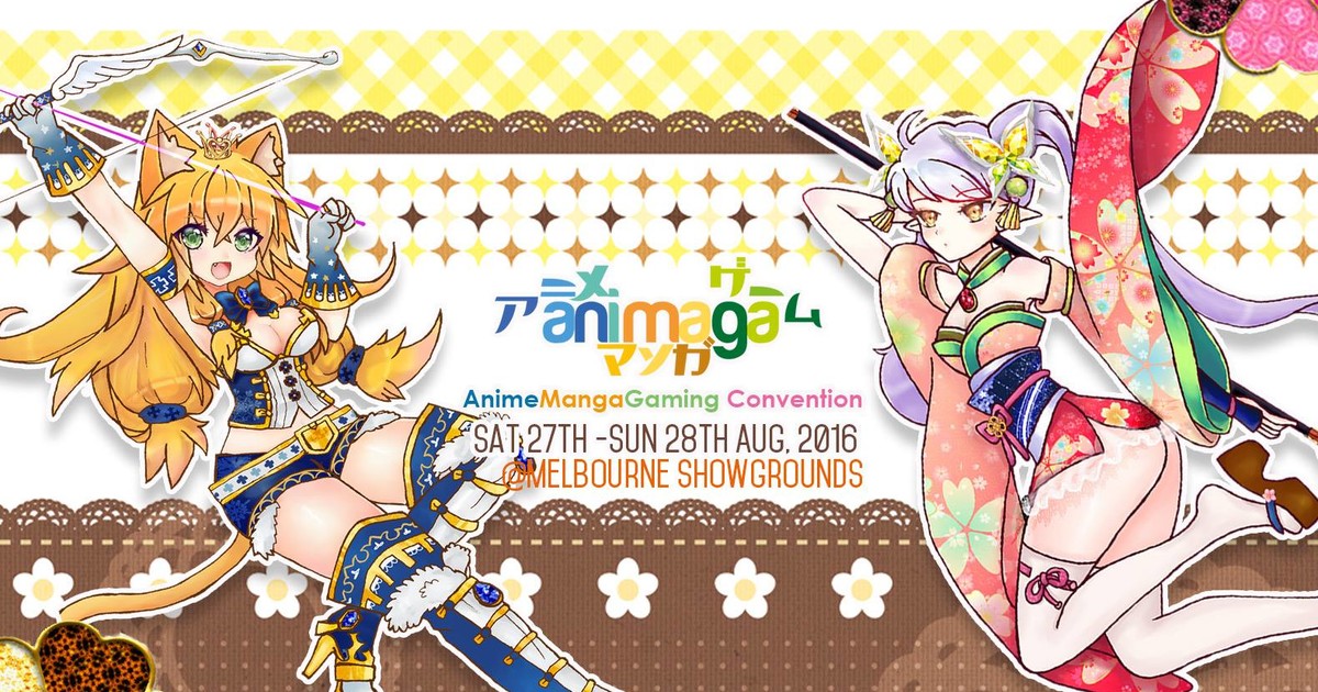 Announcements from Anime Expo 2016! – MangaGamer Staff Blog