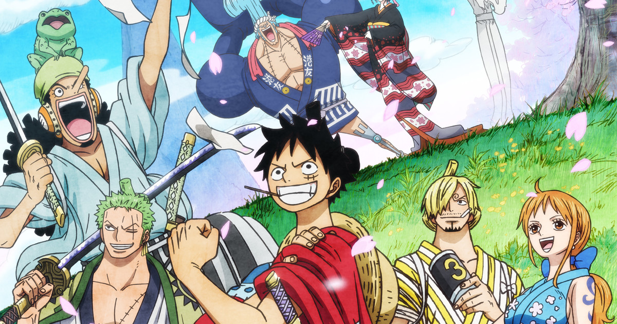 One Piece Episode 1023 Gets New Release Date And Time After Anime Was  Delayed  The SportsGrail