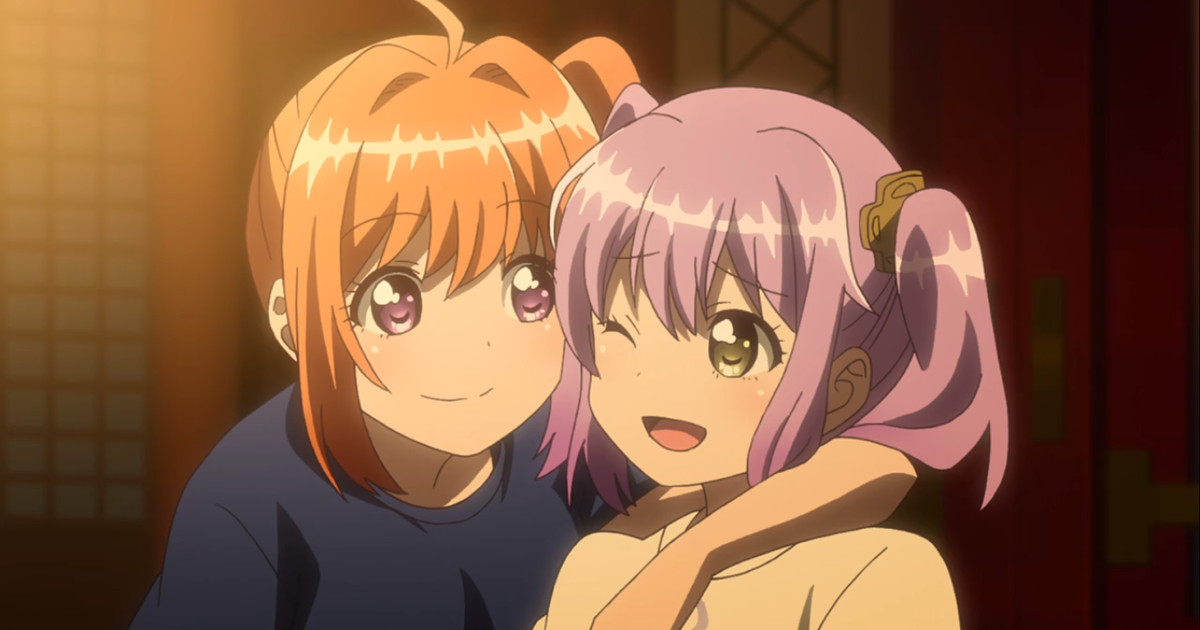 Episode 4 Release The Spyce Anime News Network Episode 4 Release The Spyce Anime News Network