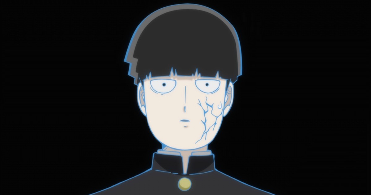 Episode 11 - Mob Psycho 100 III [2022-12-16] - Anime News Network