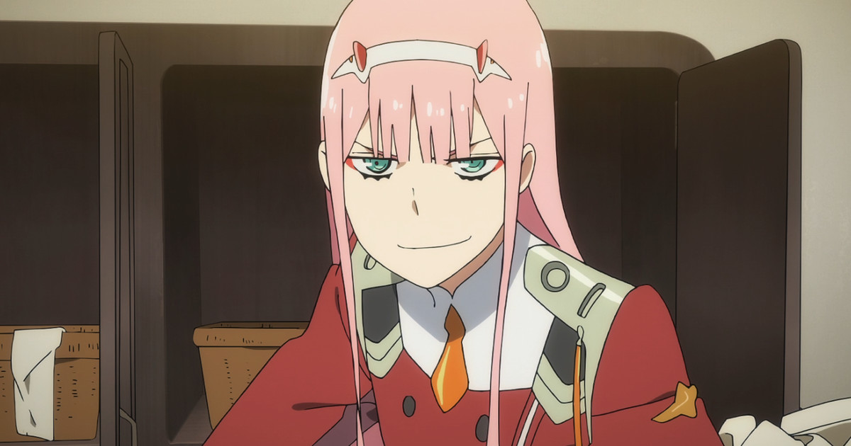 REVIEW, DARLING in the FRANXX: Episódio 1