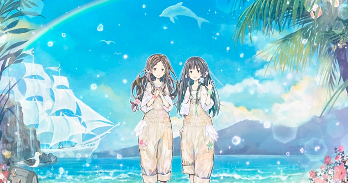 Musical Duo Claris Releases 1st Photo Compilation Book Interest Anime News Network