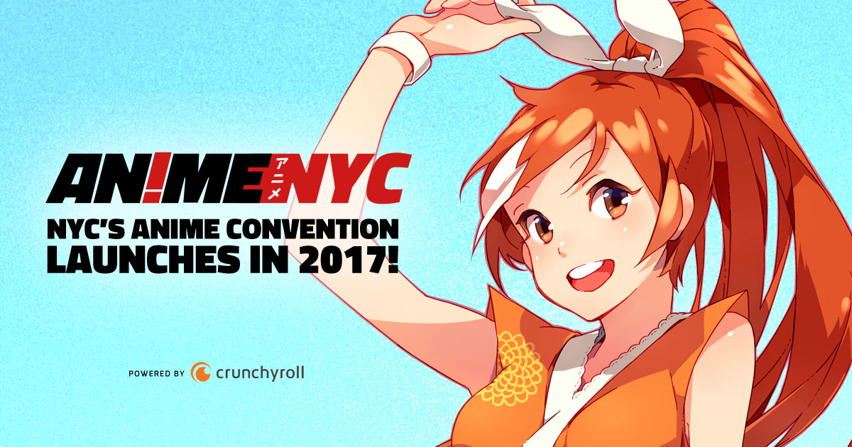 hololive production Announces Appearances at ANIME NYC | hololive production