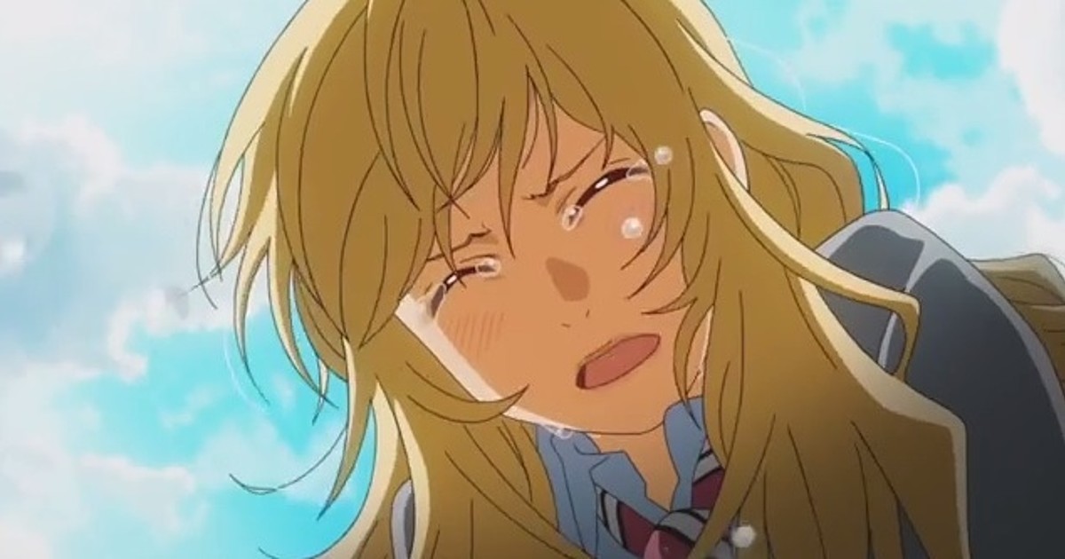 Closed ] Shigatsu wa Kimi no Uso SE - Forums 