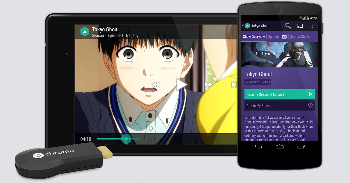 AnimeLab - Watch Anime Free – Apps on Google Play