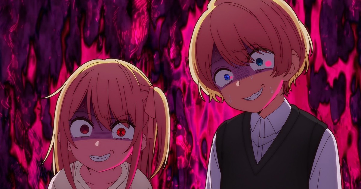 Oshi no Ko Beats Demon Slayer as the Most Anticipated Anime of Spring 2023