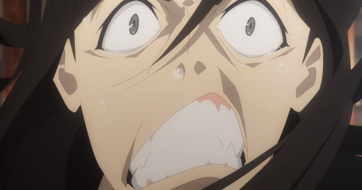 Lord El Melloi Ii S Case Files Bring Whodunnit Fun To The World Of Fate This Week In Anime Anime News Network