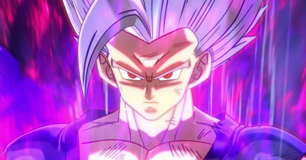 Dragon Ball Xenoverse 2 reveals Gamma 2, Dragon Ball Super: Super Hero DLC