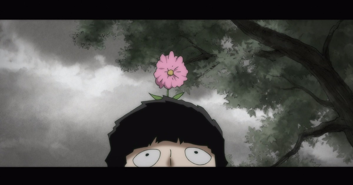 Mob Psycho 100 II – 05 – Random Curiosity