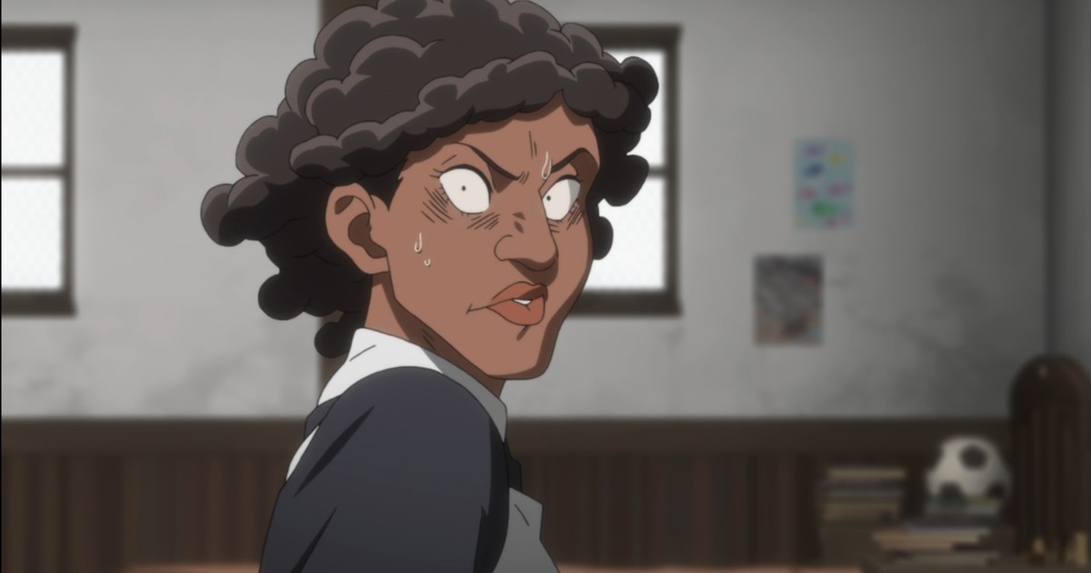 Watch The Promised Neverland season 1 episode 9 streaming online