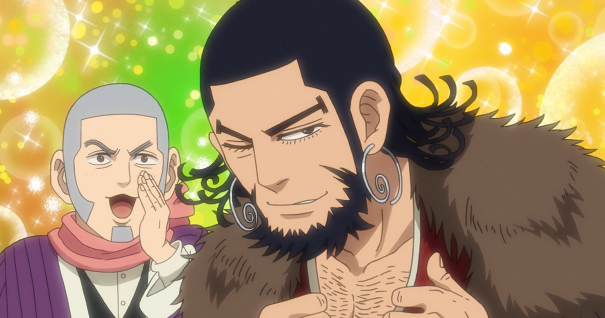 Golden Kamuy 4th Season – 03 - Lost in Anime