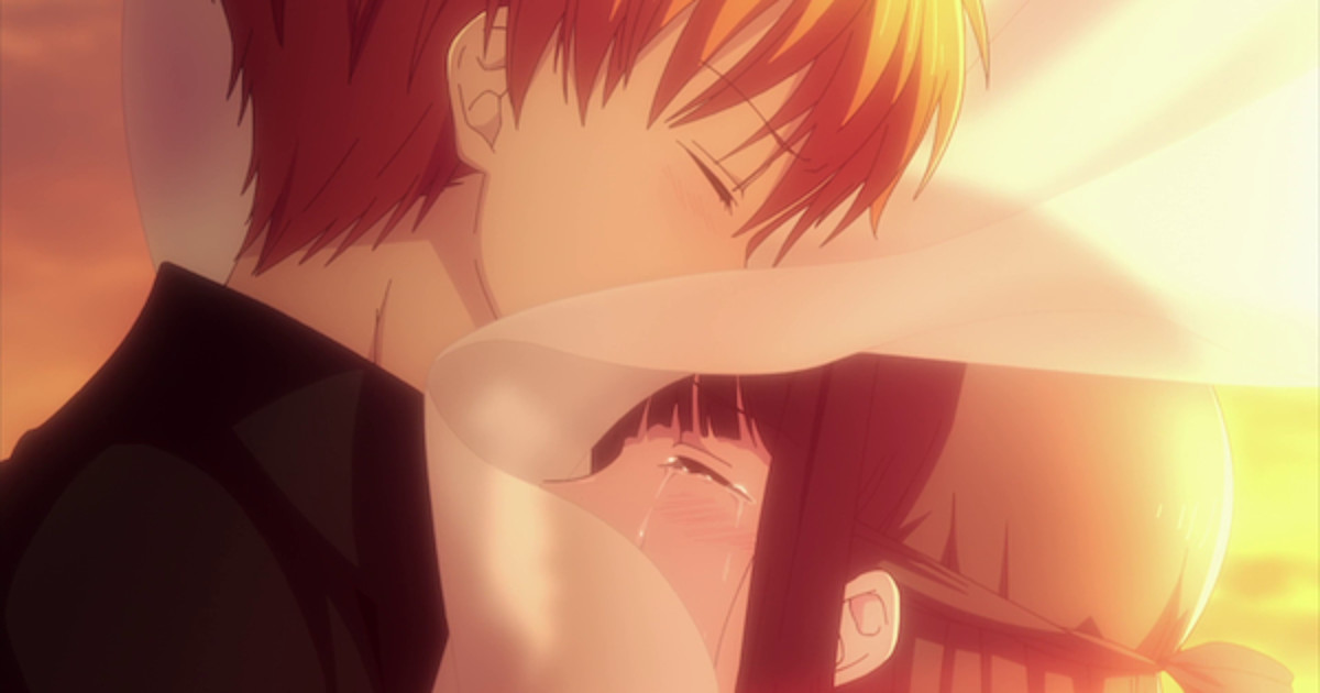 Fruits Basket  Anime reccomendations, Anime films, Anime printables