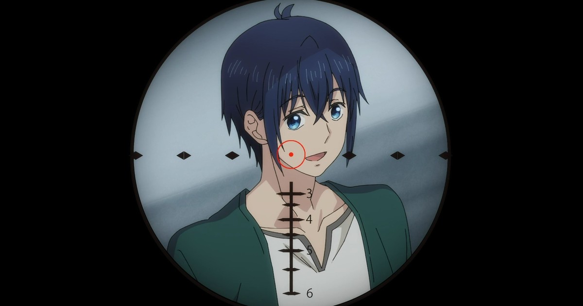 World's End Harem Episode 3 - Third Male Survivor - Anime Corner