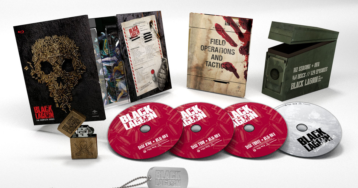 アニメ NOIR COLLECTOR'S BOX LIMITED EDITION NOIR COLLECTOR'S BOX[LIMITED EDITION] 中古DVD・ブルーレイ | ブック