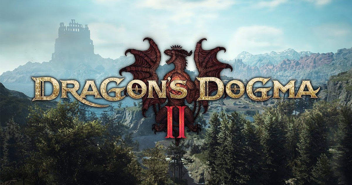 Dragon's Dogma 2 To Launch On 22 March For PS5, Steam 