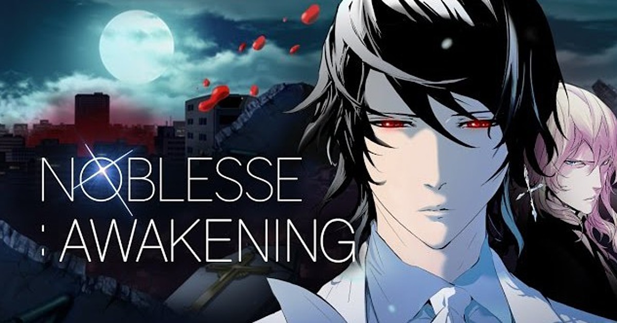 Noblesse episode 5 release date and time: International premiere confirmed