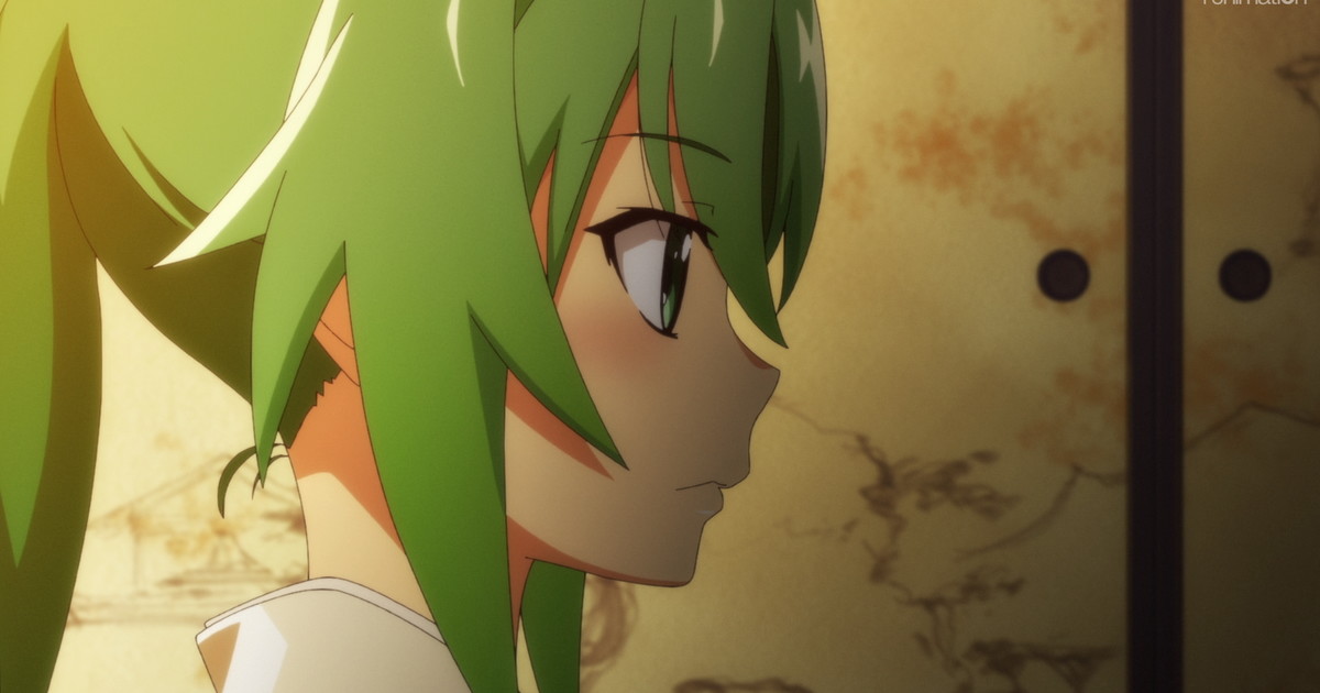 Diretor de Higurashi: When They Cry Gou fala sobre o final do anime